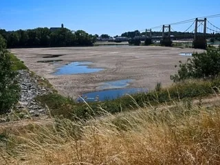 Un coup de chaud puis de la fraîcheur mais toujours pas de pluie : la sécheresse sévit encore dans le Maine-et-Loire