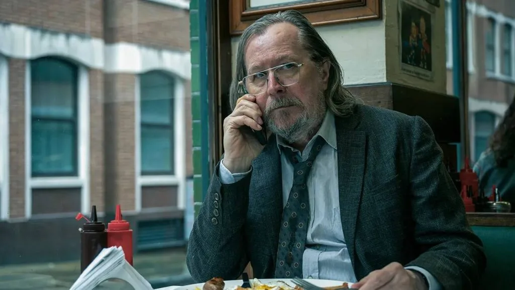 Emmy Awards 2026 | ‘Slow Horses’ leva o prêmio de Melhor Direção em Série de Drama