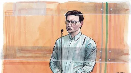"Dans un pur réflexe militaire, je prends mon arme et j'appuie" : au procès de l'assassinat de Federico Martin Aramburu, Loïk Le Priol nie toujours la préméditation