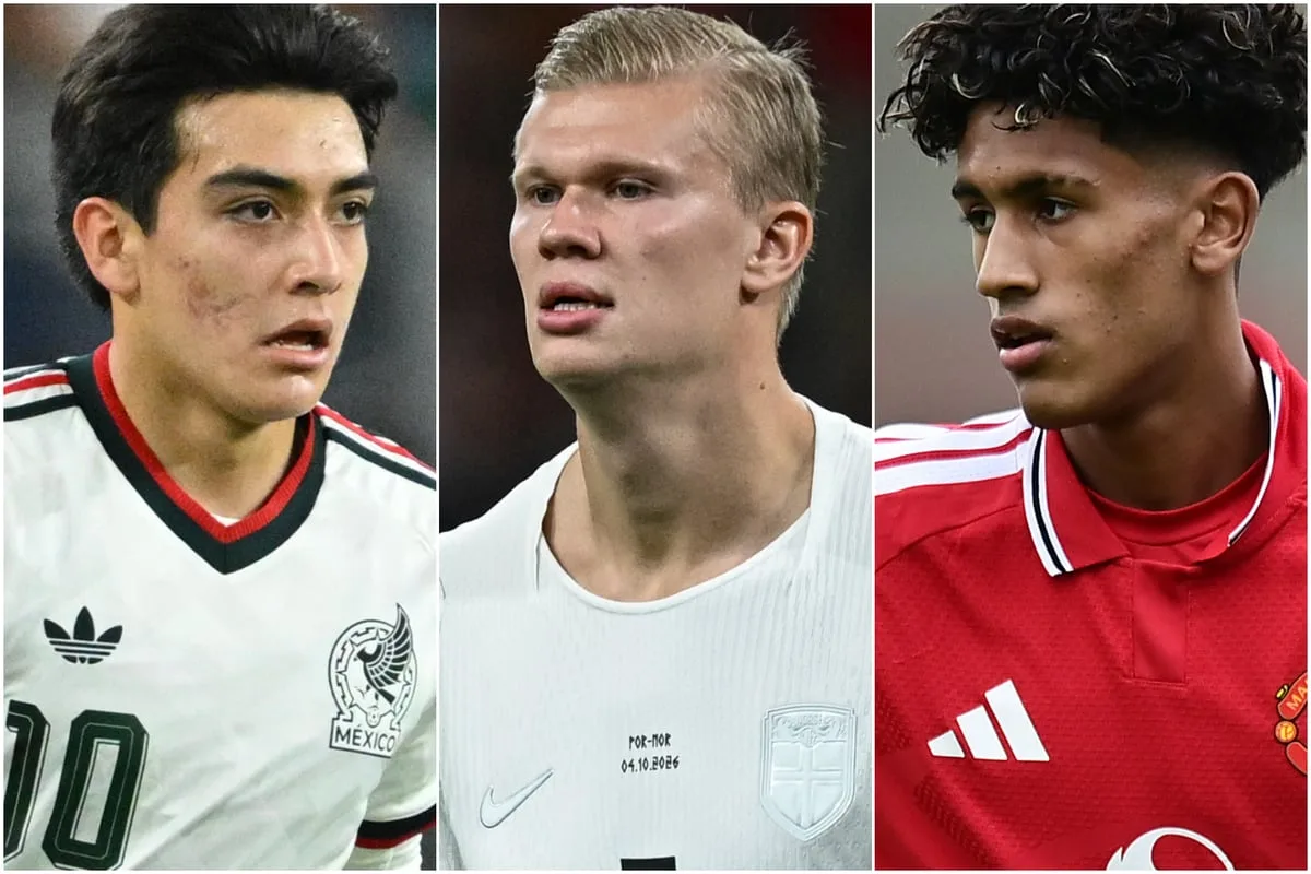 Transfer news LIVE: Arsenal triple deal close, Haaland twist; Man Utd windfall; Chelsea, Liverpool latest