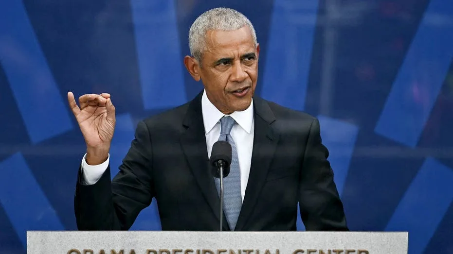 El-Sayed’s scathing Obama critique resurfaces ahead of joint campaign rally