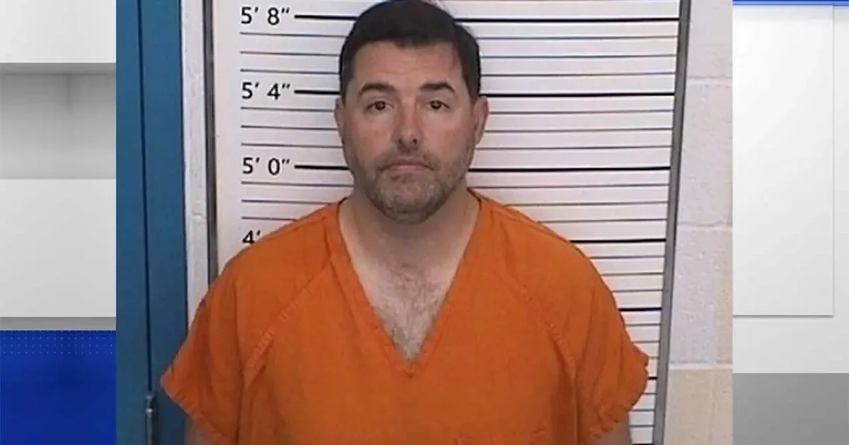 El bochorno de Jed York, el milmillonario de la NFL que terminó preso, acusado de querer pagar 160 dólares por sexo, y era una trampa