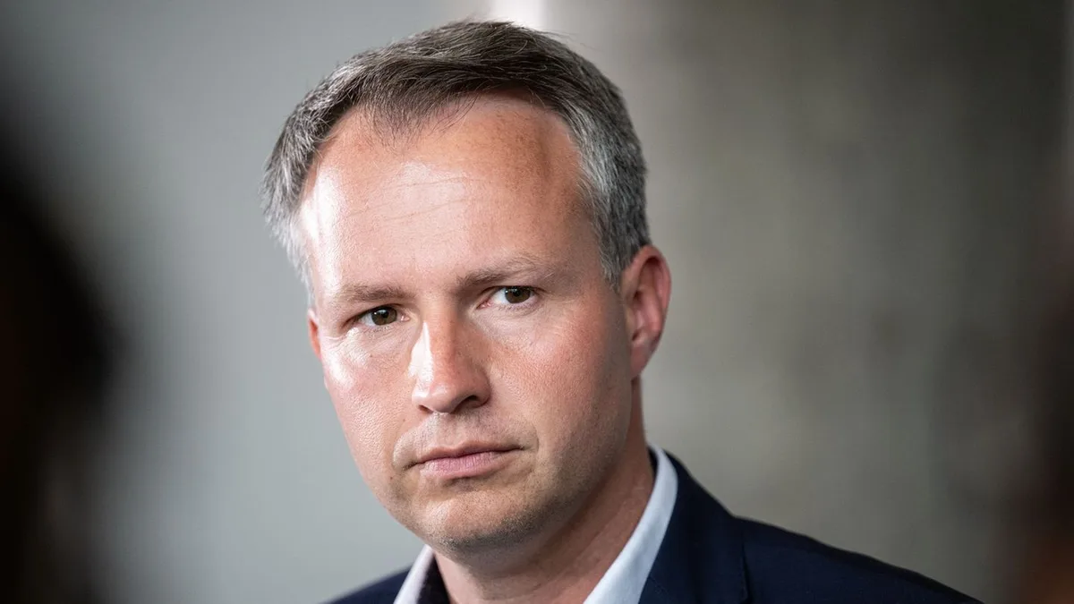 Personalien: Bühl bleibt Fraktionschef der CDU im Landtag
