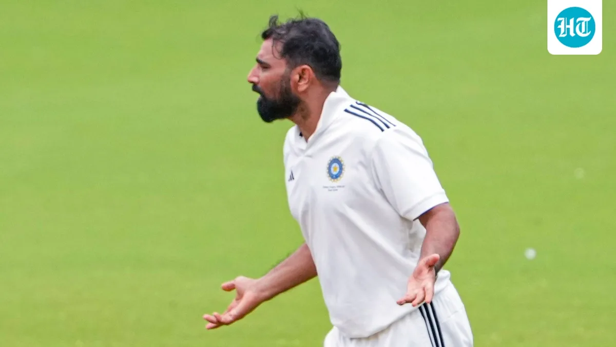 Ranji Trophy wishlist: Bowlers moving the ball at high pace
