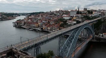 Criminalidade geral aumenta 10,9% na área do Comando Metropolitano do Porto diz PSP