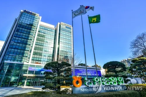 "지역 농축협 연체액 21조원 육박…외국인 연체금도 11배 급증"(종합)