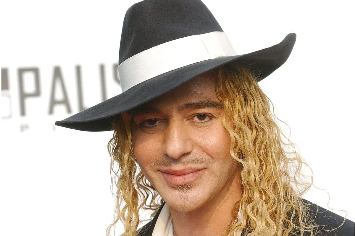 John Galliano pulls out of 2027 Met Gala exhibition