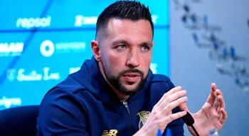 Farioli quer foco no Moreirense antes de pensar no Manchester City