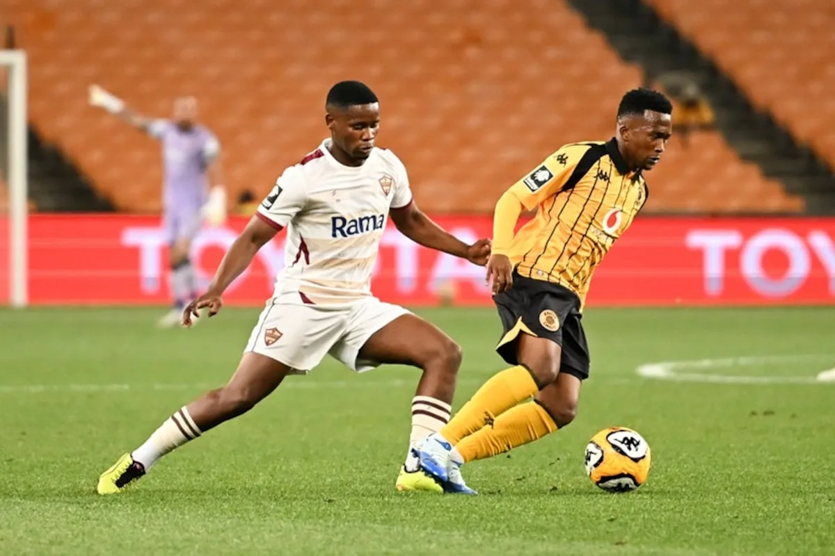 Chiefs have egg on their face over Faiz Abrahams error