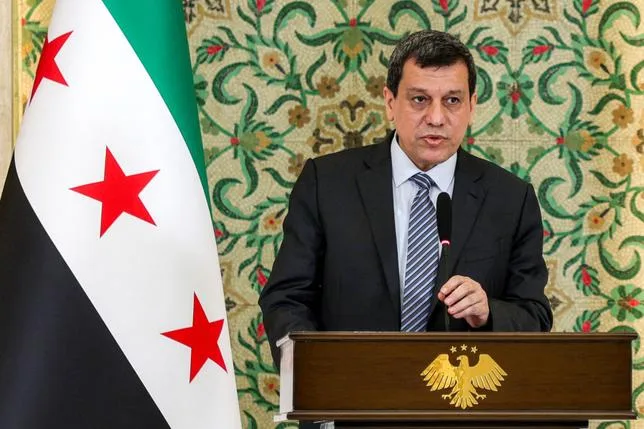 Syrie, Panama, CIA, TikTok et SpaceX : les informations de la nuit