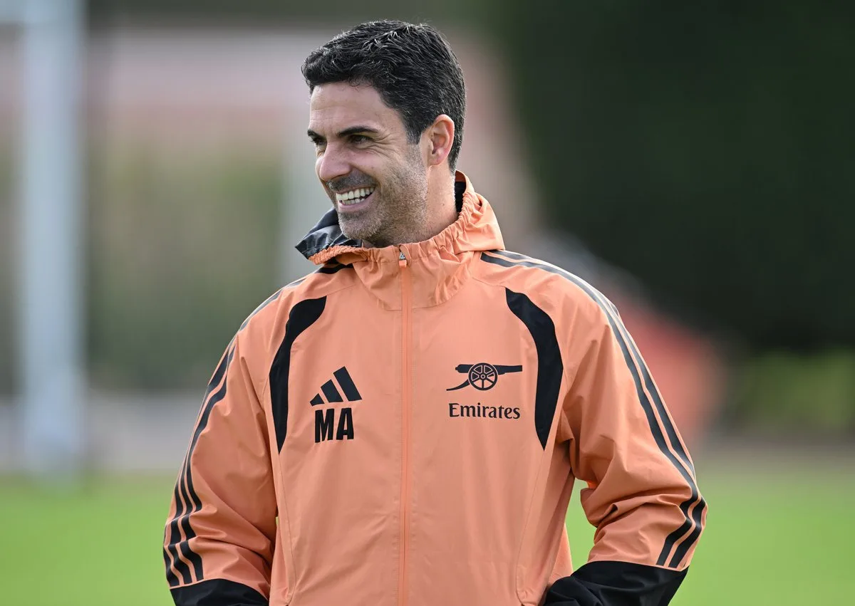 The free agents Arsenal could sign as former transfer targets tipped to solve key issue