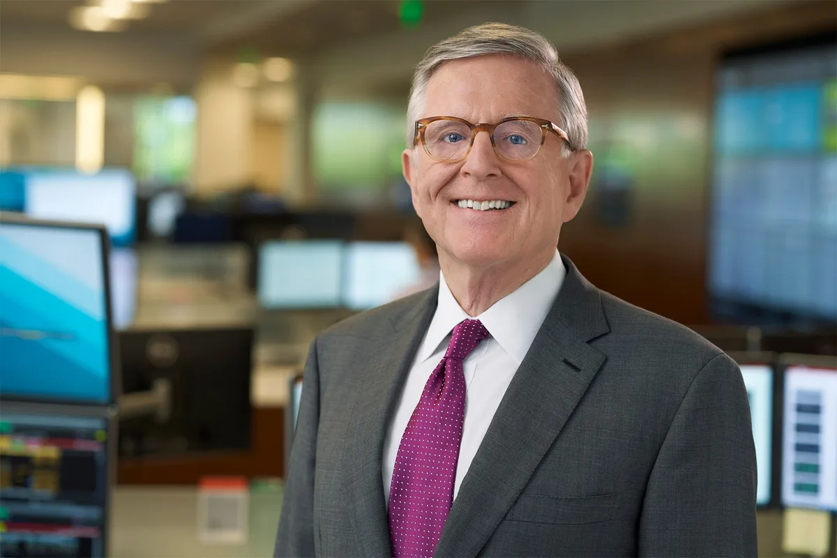 David Booth: AI may change the world. It just won’t change how you invest