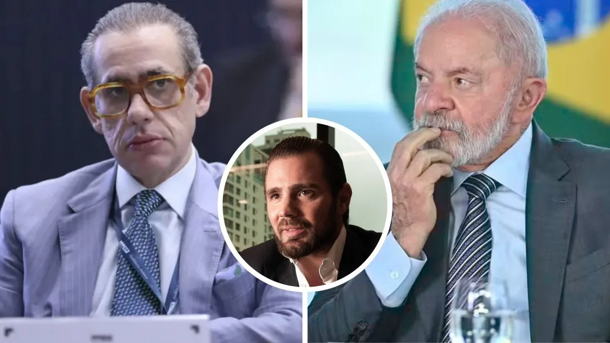 Mensagem de advogado a Vorcaro cita que Lula ‘agradeceu mais uma vez o whisky e mandou um abraço’, após encontro com o presidente