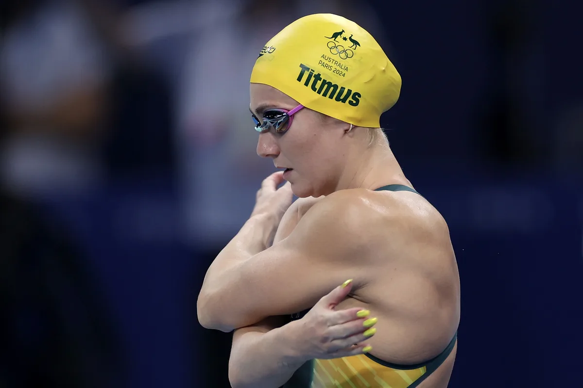 A resposta de atletas à sexualização do esporte feminino em propaganda de Sydney Sweeney