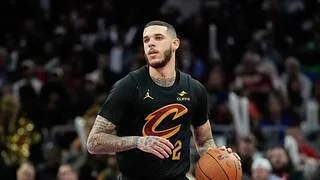 Lonzo Ball anuncia su retiro definitivo de la NBA