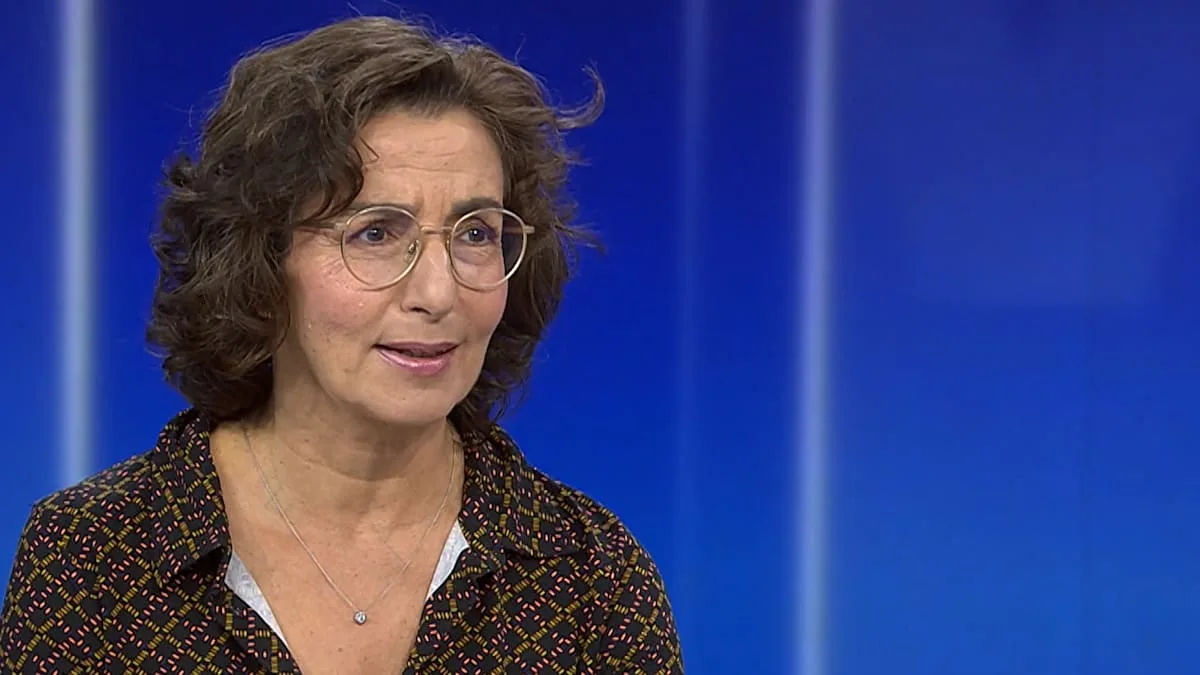 „Wenn so ein Brief nötig wird, dann ist seine Autorität eigentlich im Eimer“