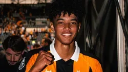 Circati e Irankunda perdem prémio para jovem da Liga Inglesa