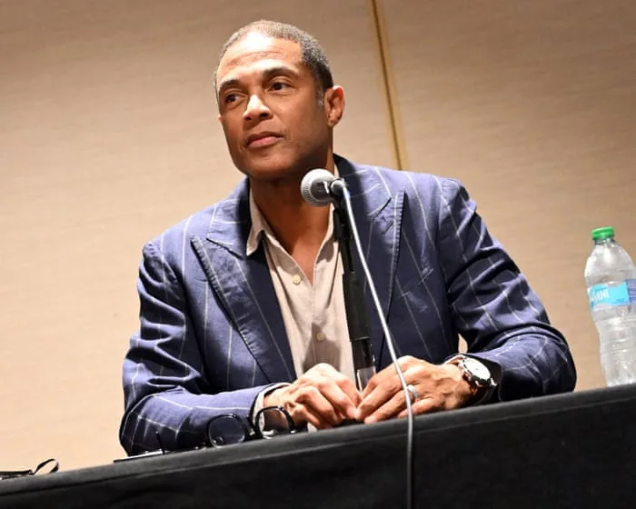 US prosecutors refuse to say if they secretly obtained Don Lemon’s phone records