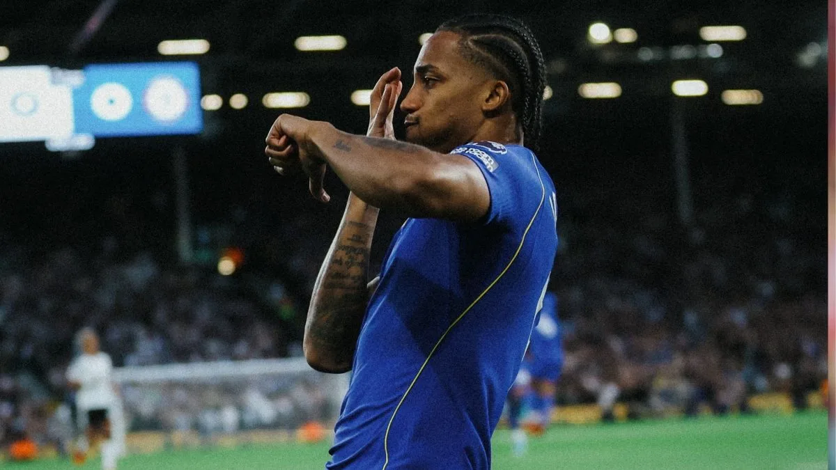 VÍDEO: João Pedro faz gol histórico pelo Chelsea após ser ‘esquecido’ por Ancelotti na Copa do Mundo