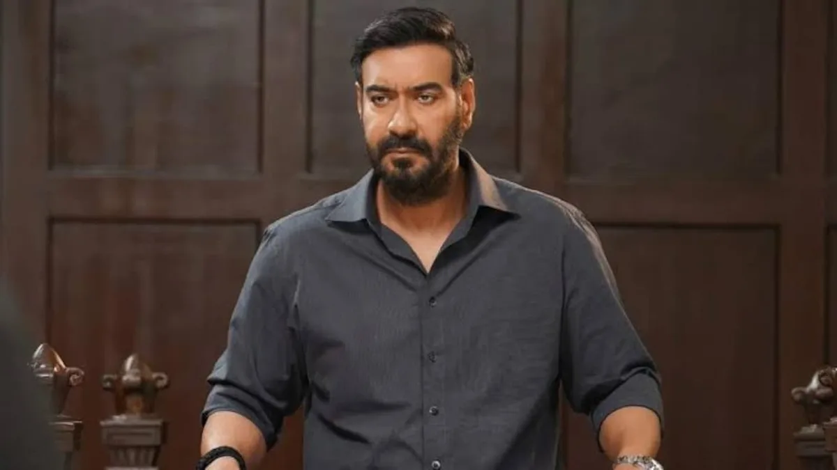 Drishyam 3 Box Office Collection Day 8: Ajay Devgn Film Crosses Rs 400 Crore Mark