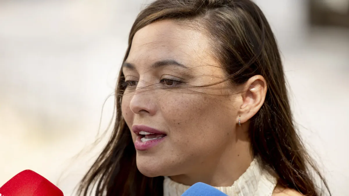 Archivada la querella presentada por Errejón contra Mouliáa por calumnias