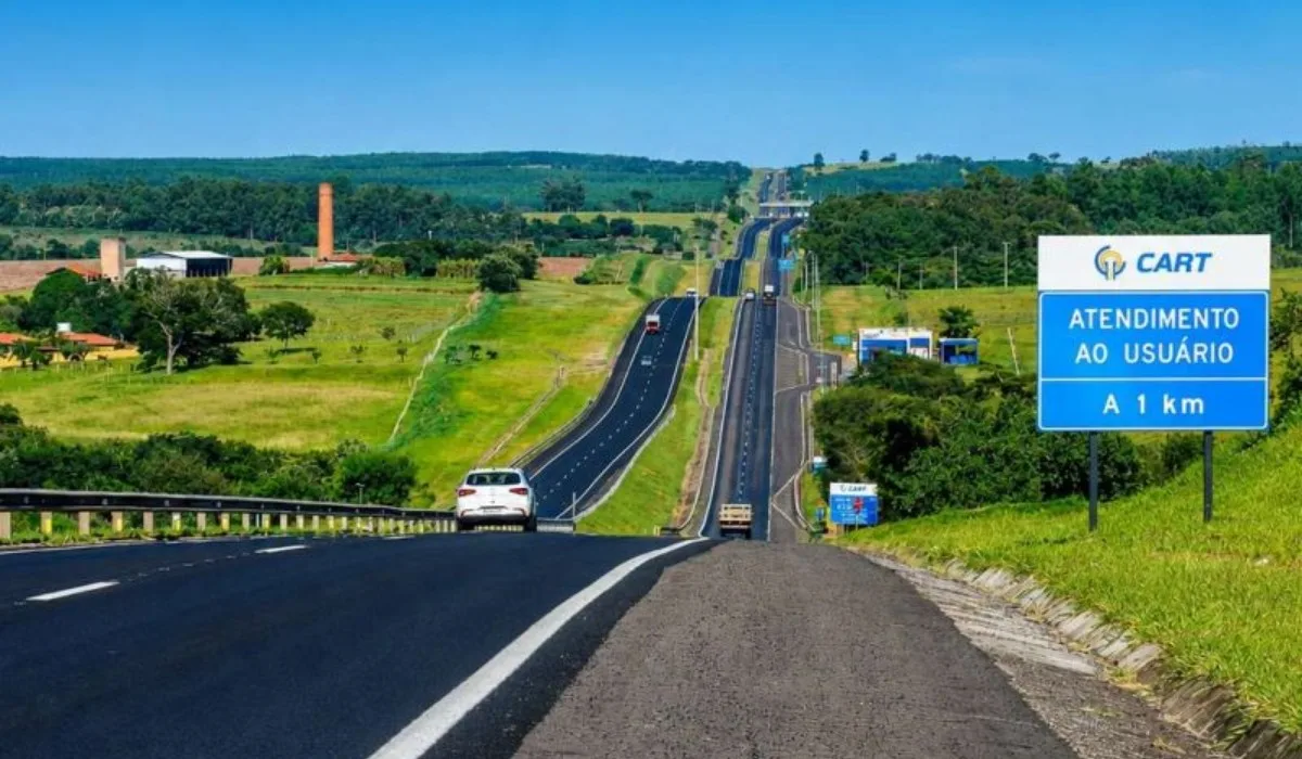 Fiscalização por câmeras inteligentes começa na Raposo Tavares, em Presidente Prudente; entenda