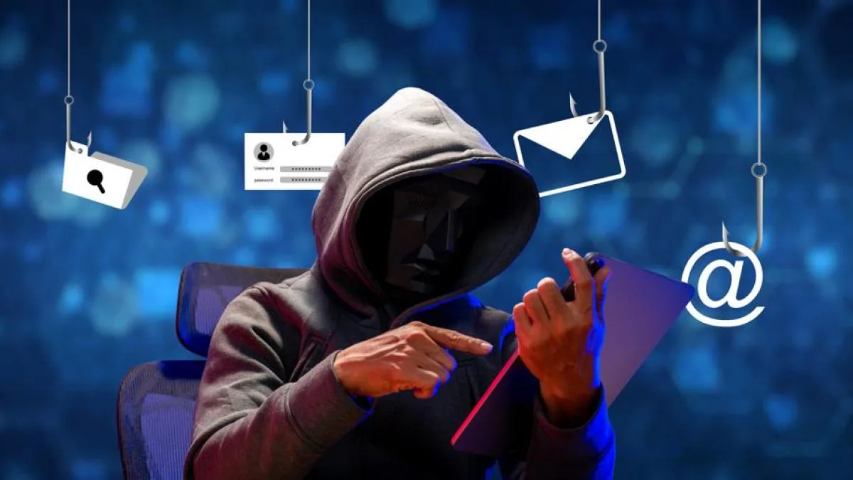 Así se estafa por internet a los escritores