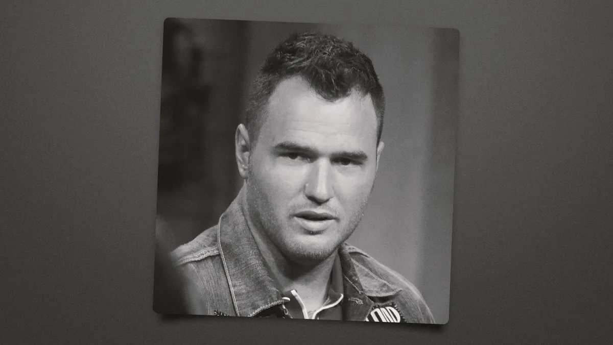 Chad Gilbert, New Found Glory Guitarist, Dies at 45