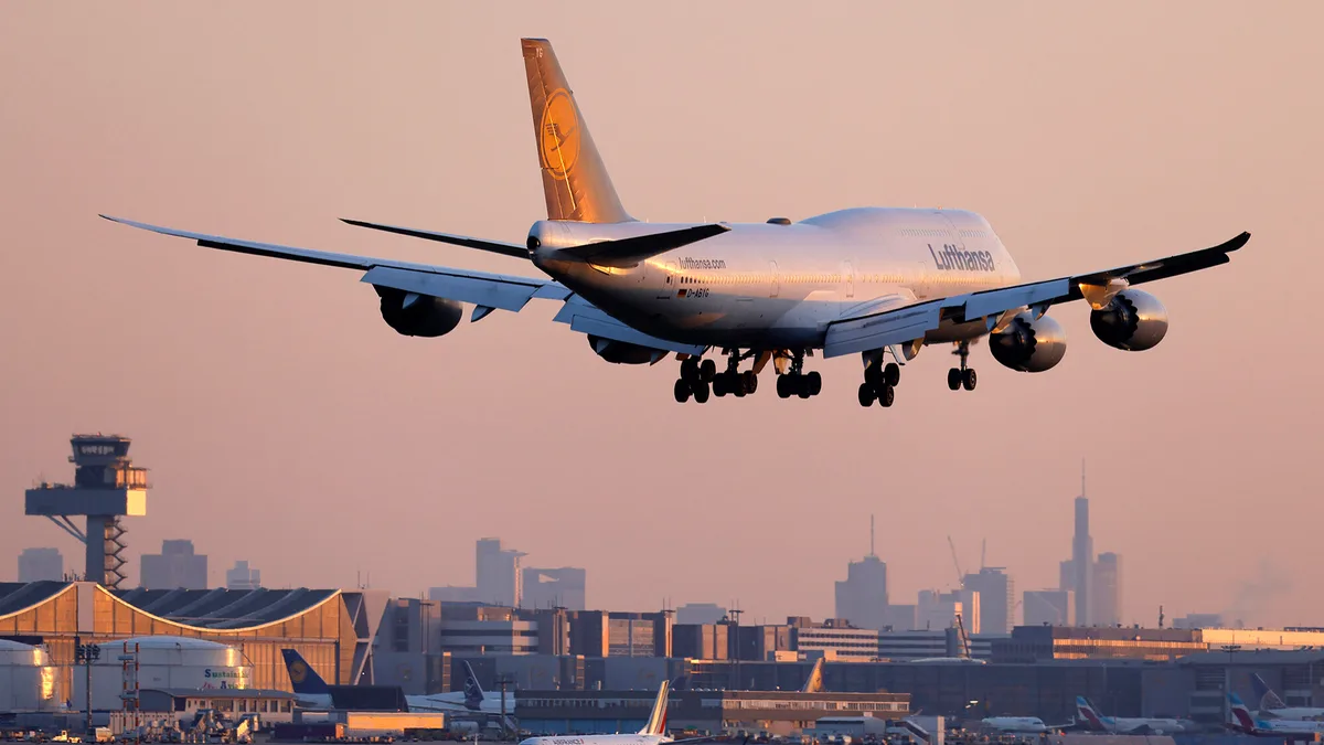 Alemães prometem TAP com 130 aviões e escola de aviação em Tancos de 500 milhões