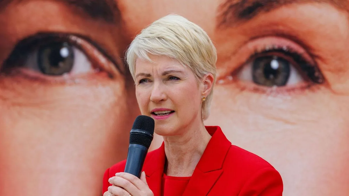 Landtagswahl 2026: Das sind die Spitzenkandidaten in Mecklenburg-Vorpommern