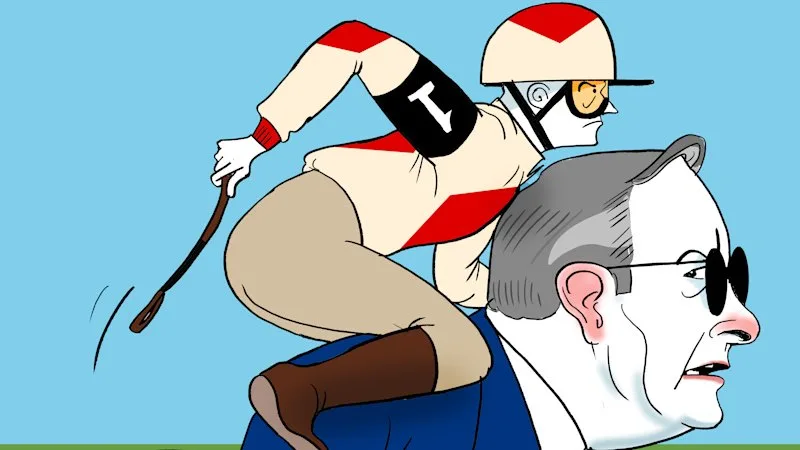 Cartoons of the week