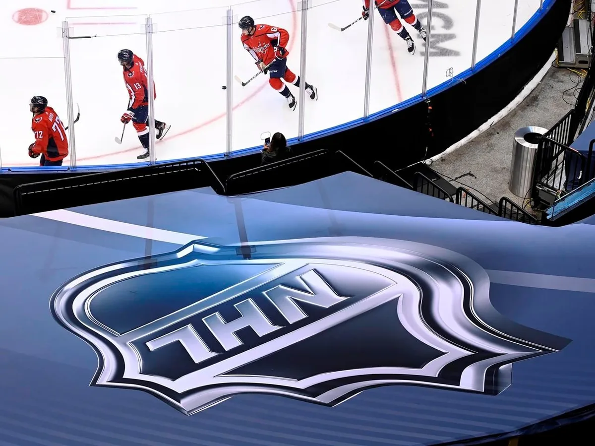 Former Washington Capitals forward Bobby Gould dies