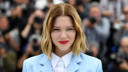 La comédienne Léa Seydoux présidera la 52e cérémonie des César
