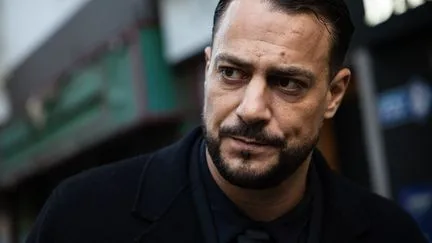 Le député insoumis Sébastien Delogu placé en garde à vue dans l'enquête sur son altercation avec des policiers à Marseille