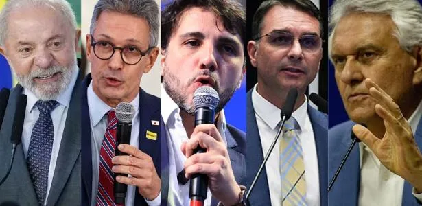 Horário do debate Band presidencial hoje: veja que horas começa transmissão