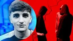 'I can't see it stopping' - Middlesbrough's young men discuss gangs after A66 crash