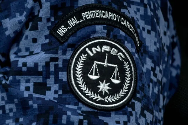 Presuntos asesinos de un dragoneante del Inpec en Itagüí fueron enviados a prisión