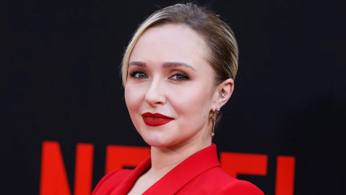 Verstorbene Hayden Panettiere: Notruf-Mitschnitt deutet auf Überdosis hin