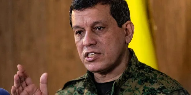 Syrie : l’administration kurde désormais intégrée dans celle de l’Etat