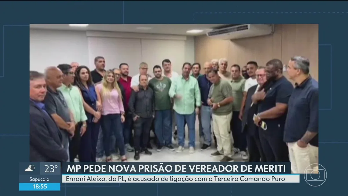 VÍDEOS: RJ2 de quarta, 12 de agosto de 2026