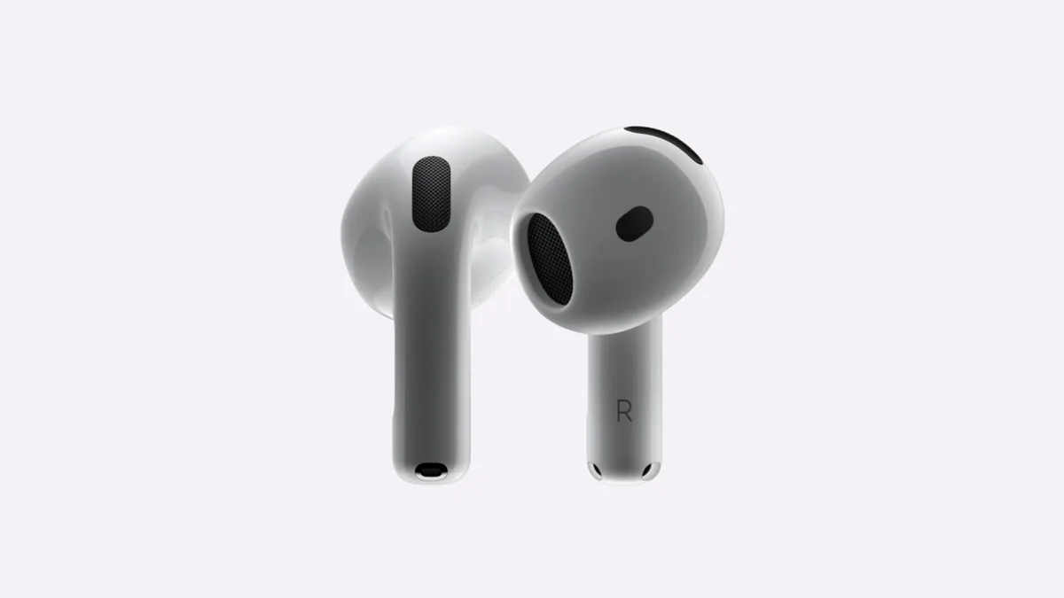 AirPods 5 : Apple préparerait deux modèles pour septembre