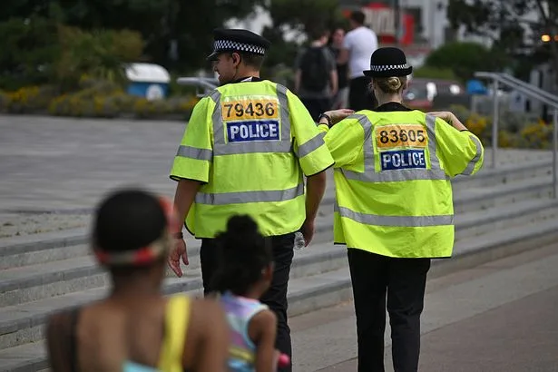Three injured in Braintree firearms incident as Essex Police make arrest and launch appeal