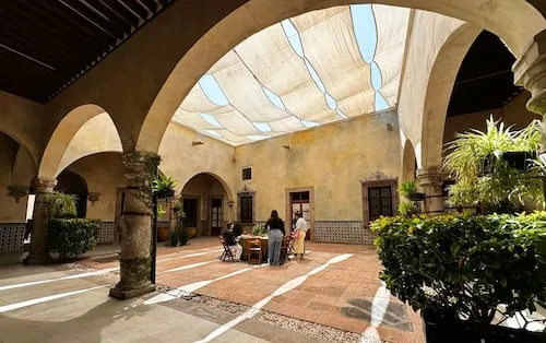 5 experiencias de Airbnb en Querétaro
