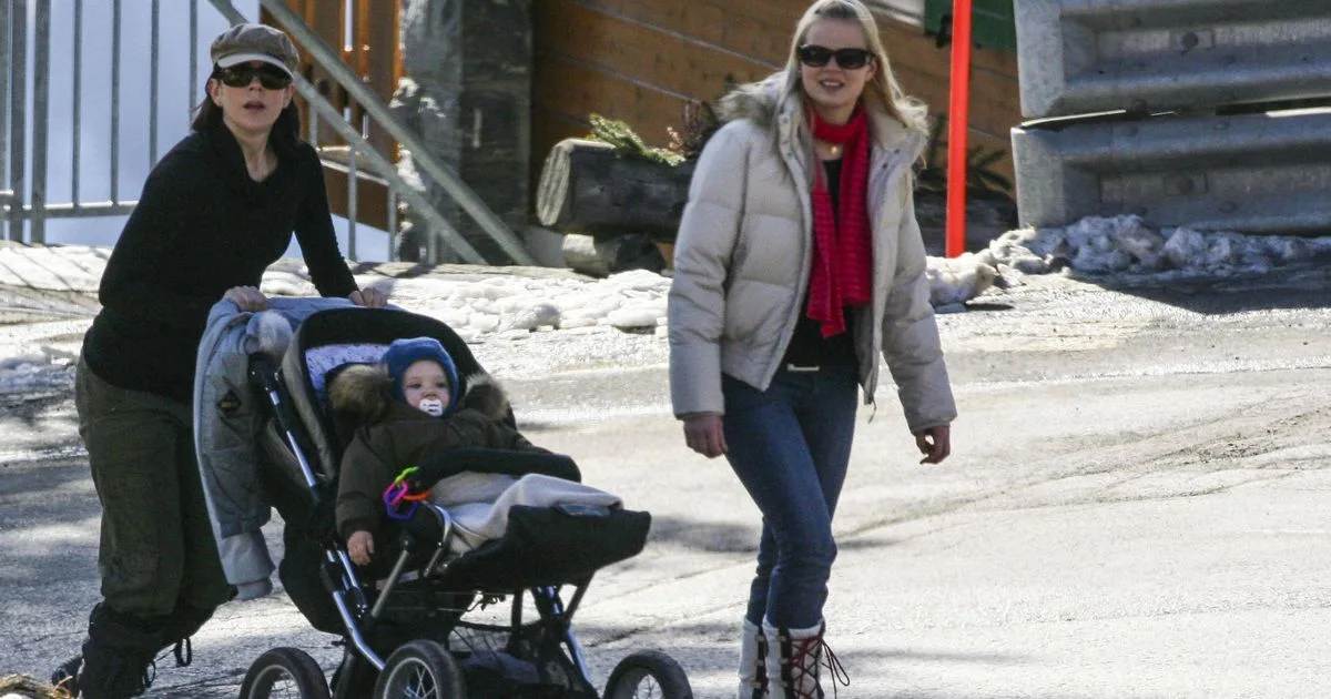 Elles sont nounous et gagnent 200 000 dollars par an. Leur job ? S’occuper des enfants des ultra-riches