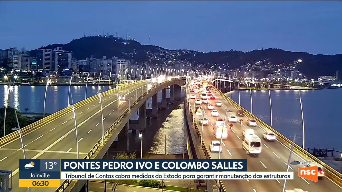 VÍDEOS: Bom Dia Santa Catarina de terça-feira, 11 de agosto de 2026
