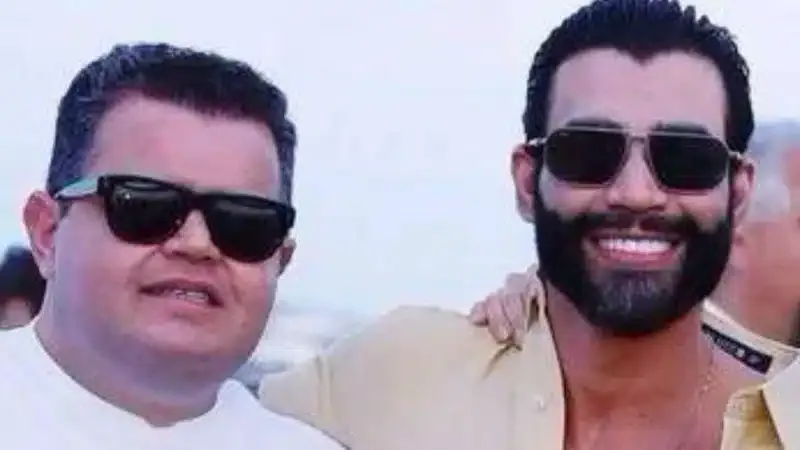 Vorcaro dizia “te amo” a Gusttavo Lima em meio a conversas sobre negócios, diz veículo