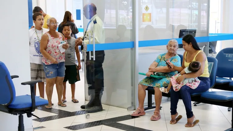 Salvador tem mutirão para concessão de benefícios do INSS no fim de semana