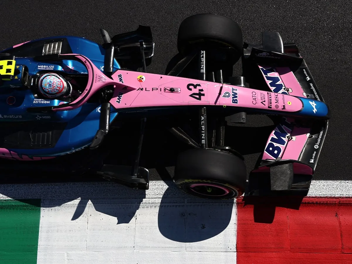Former Mercedes F1 technical head Mike Elliott joins Alpine