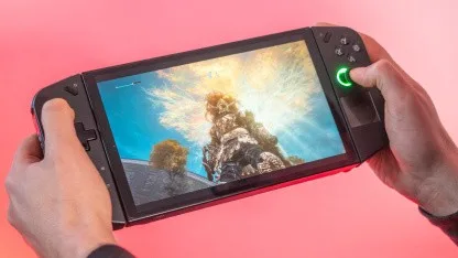 Spielekonsole: Lenovo bestätigt Bios-Update als Ursache für kaputte Legion Go