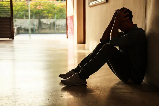 Young people aged 18-24 are four times more likely to die after leaving care
